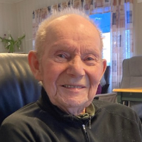 Leif Persen